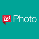 Walgreens Photo Logo