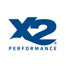 X2 Performance Logo