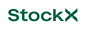 StockX logo