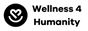 W4 Humanity Covid Tests logo